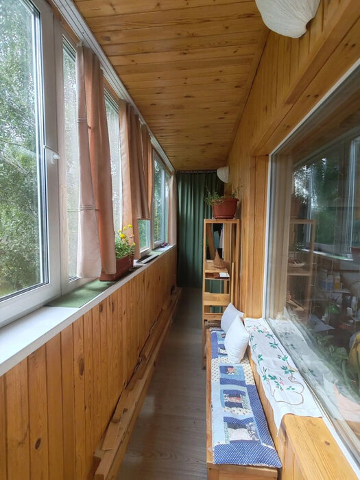 Екатеринбург, ул. Амундсена, 55/1 (Юго-Западный) - фото квартиры (10)