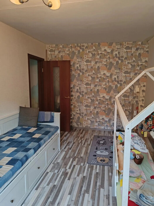Екатеринбург, ул. Амундсена, 55/1 (Юго-Западный) - фото квартиры (11)