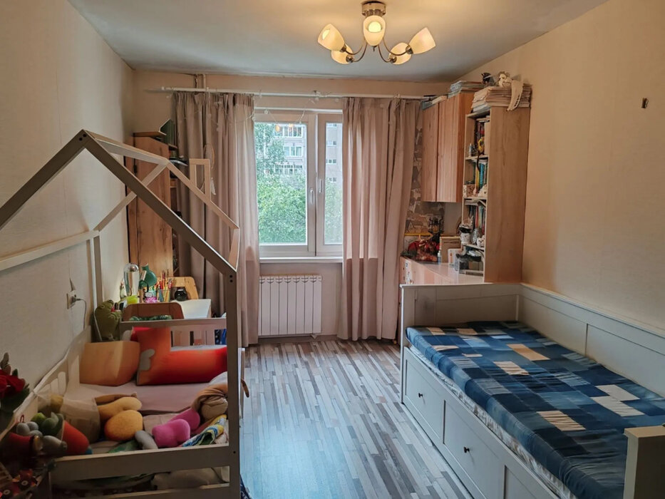 Екатеринбург, ул. Амундсена, 55/1 (Юго-Западный) - фото квартиры (12)