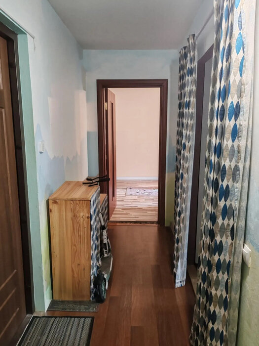 Екатеринбург, ул. Амундсена, 55/1 (Юго-Западный) - фото квартиры (5)