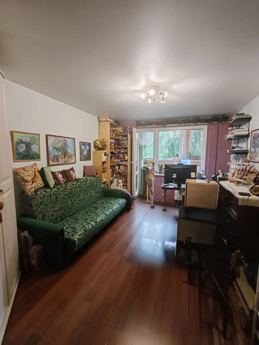 Екатеринбург, ул. Амундсена, 55/1 (Юго-Западный) - фото квартиры (7)