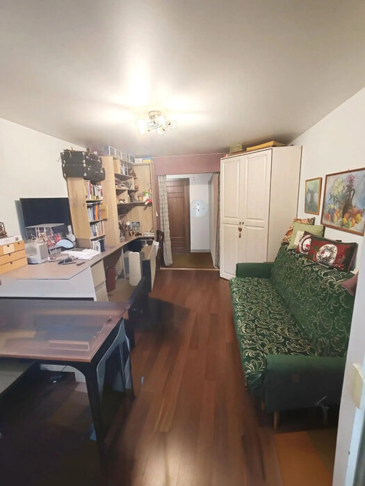 Екатеринбург, ул. Амундсена, 55/1 (Юго-Западный) - фото квартиры (8)