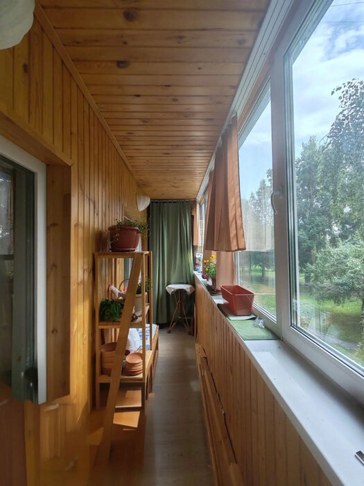 Екатеринбург, ул. Амундсена, 55/1 (Юго-Западный) - фото квартиры (9)