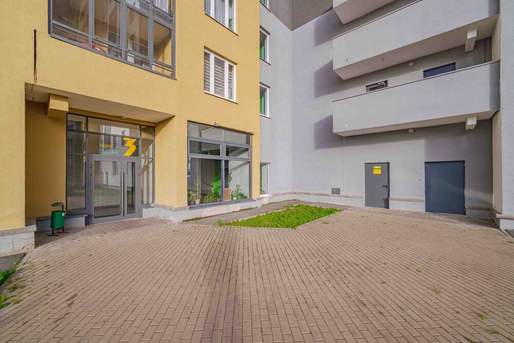 Екатеринбург, ул. Академика Сахарова, 29 (Академический) - фото квартиры (14)