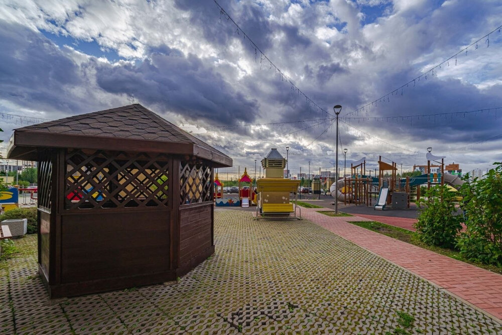 Екатеринбург, ул. Академика Сахарова, 29 (Академический) - фото квартиры (15)