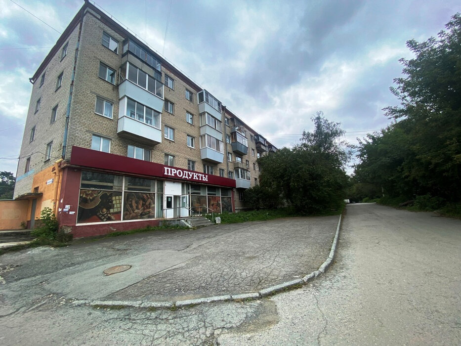 Екатеринбург, ул. Сажинская, 1 (Птицефабрика) - фото квартиры (14)