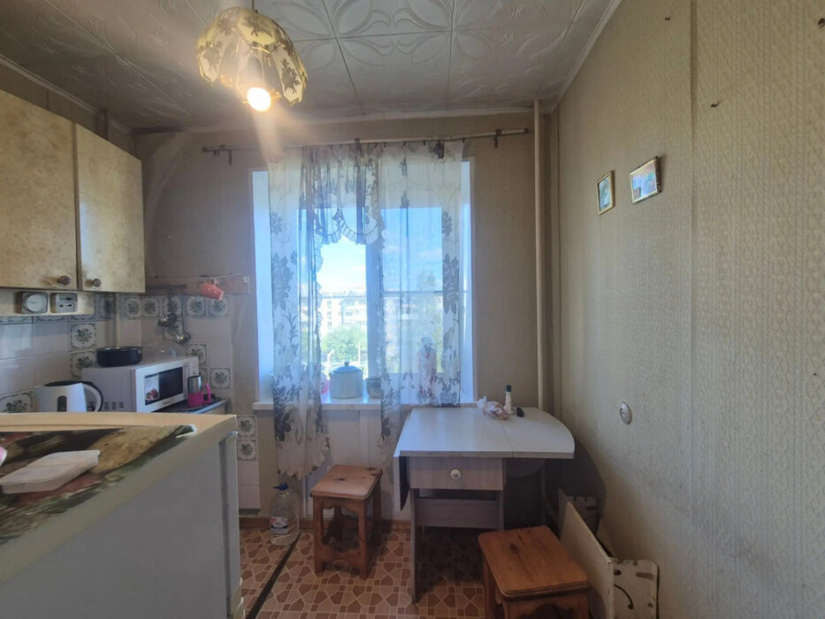 г. Краснотурьинск, ул. Рюмина, 20 (городской округ Краснотурьинск) - фото квартиры (2)