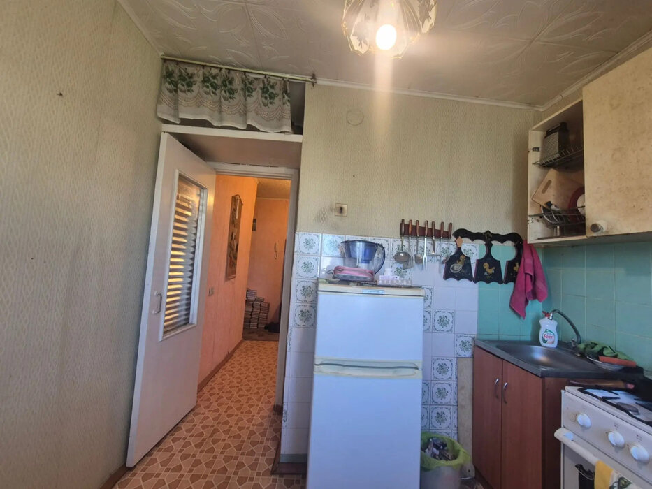 г. Краснотурьинск, ул. Рюмина, 20 (городской округ Краснотурьинск) - фото квартиры (4)