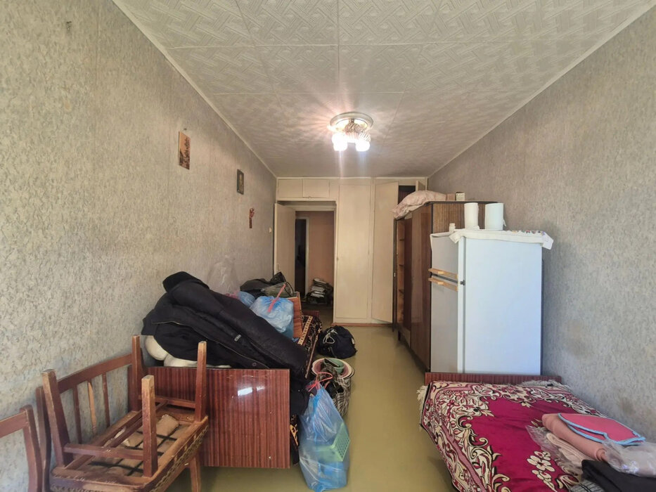 г. Краснотурьинск, ул. Рюмина, 20 (городской округ Краснотурьинск) - фото квартиры (6)