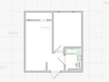 Продажа квартиры: Екатеринбург, ул. Космонавтов, 91/г (Уралмаш) - Фото 1
