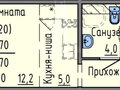 Продажа квартиры: Екатеринбург, ул. Большой Конный п-ов, стр., 8 (ВИЗ) - Фото 1