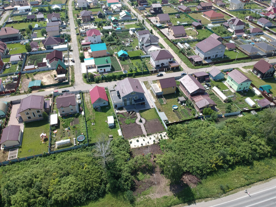 к.п. Новокосулино, ул. Главная, 23/1 (городской округ Белоярский) - фото дома (11)
