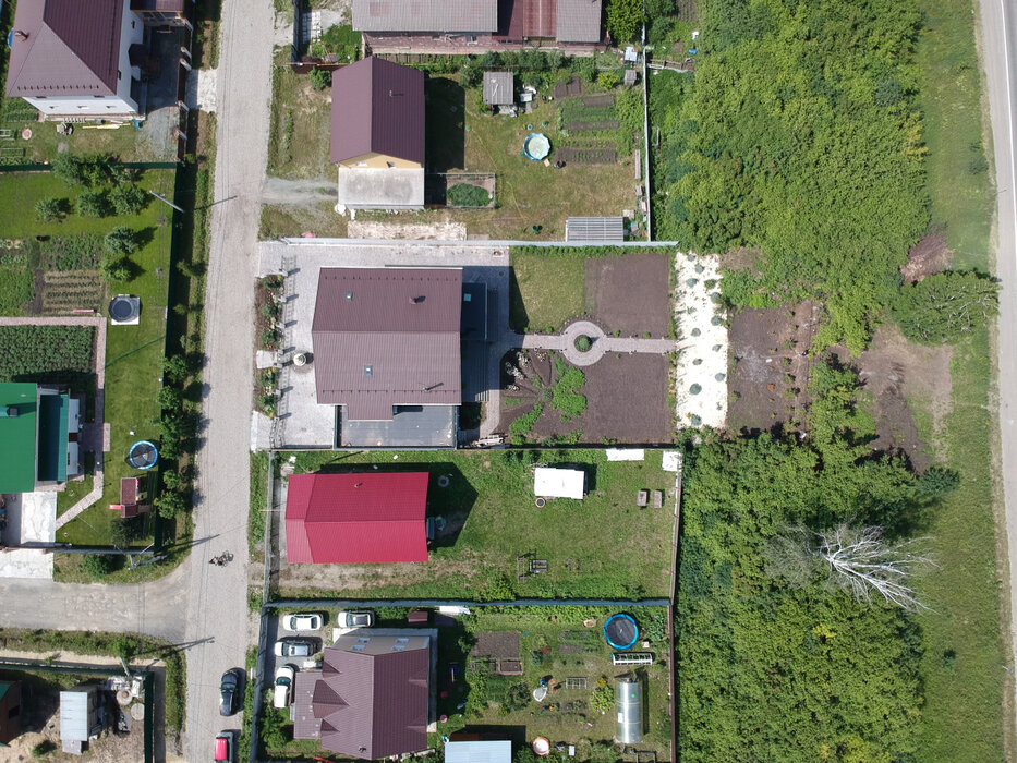к.п. Новокосулино, ул. Главная, 23/1 (городской округ Белоярский) - фото дома (12)