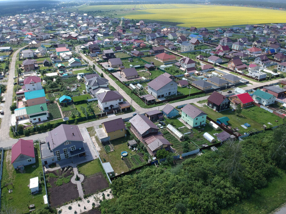 к.п. Новокосулино, ул. Главная, 23/1 (городской округ Белоярский) - фото дома (8)