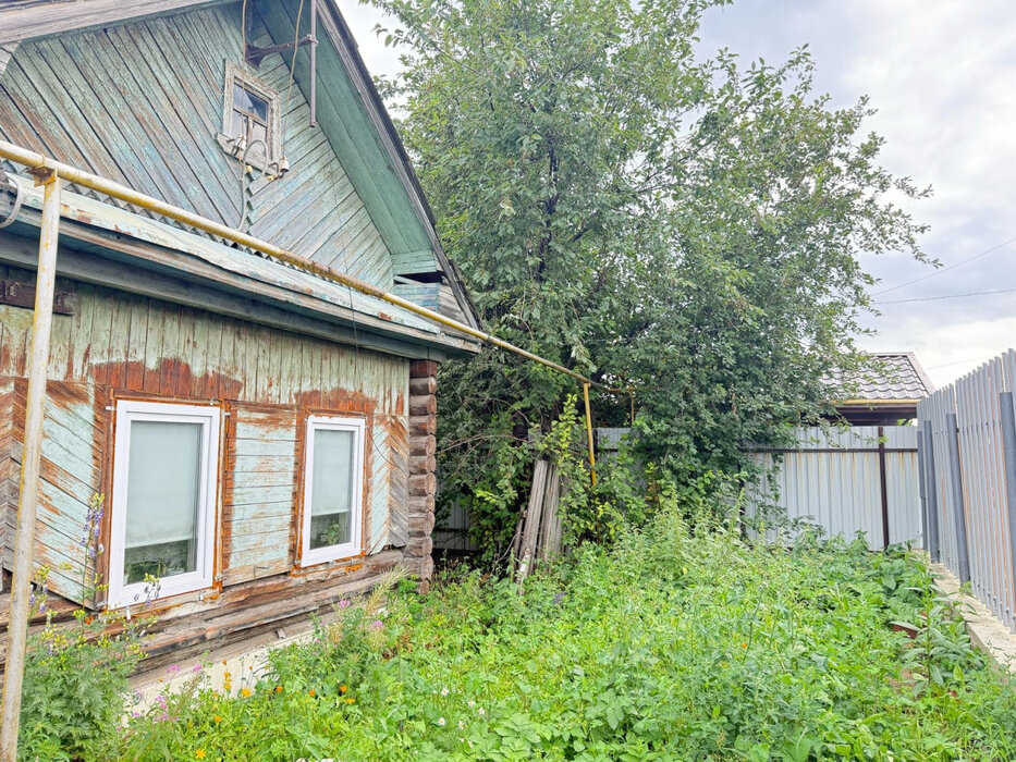 Екатеринбург, ул. Подгорная, 16 - фото дома (4)