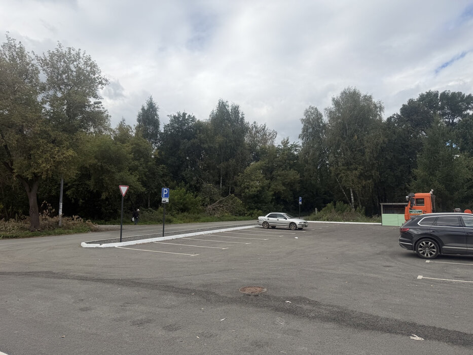 г. Нижний Тагил, ул. Черных, 25 (городской округ Нижний Тагил) - фото торгового помещения (12)