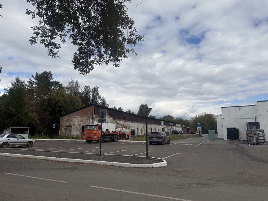 г. Нижний Тагил, ул. Черных, 25 (городской округ Нижний Тагил) - фото торгового помещения (14)