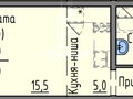 Продажа квартиры: Екатеринбург, ул. Большой Конный п-ов, стр., 8 (ВИЗ) - Фото 1