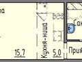 Продажа квартиры: Екатеринбург, ул. Большой Конный п-ов, стр., 8 (ВИЗ) - Фото 1