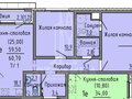 Продажа квартиры: Екатеринбург, ул. Большой Конный п-ов, стр., 8 (ВИЗ) - Фото 1