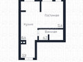 Продажа квартиры: Екатеринбург, ул. Репина, 109 (ВИЗ) - Фото 2