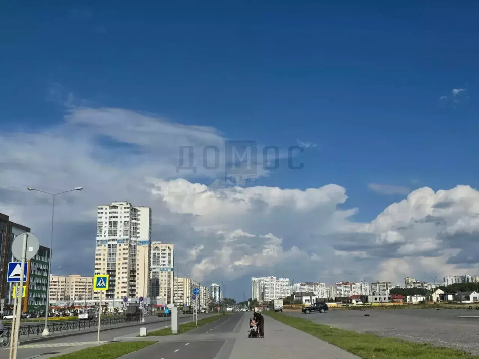 Екатеринбург, ул. Академика Ландау, 14/3 (Академический) - фото квартиры (16)