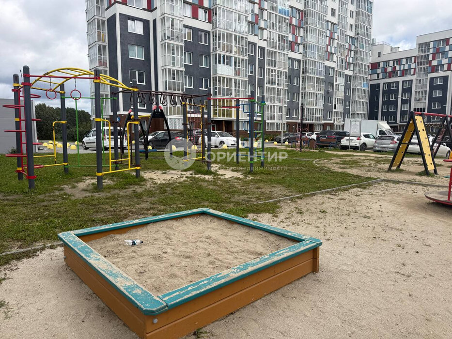 Екатеринбург, ул. Рябинина, 18/3 (Широкая речка) - фото квартиры (10)
