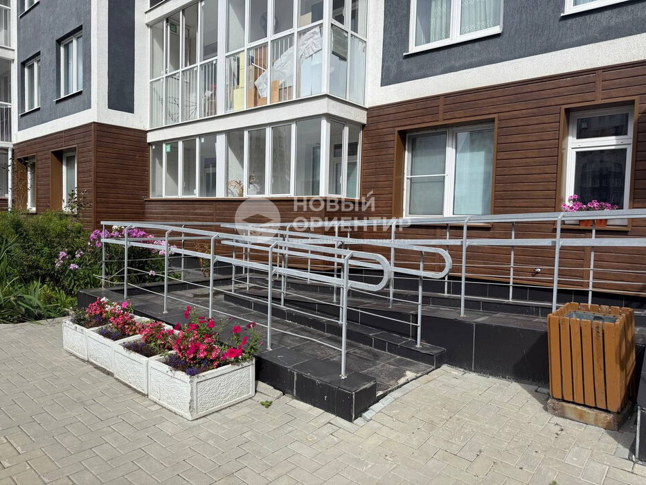 Екатеринбург, ул. Рябинина, 18/3 (Широкая речка) - фото квартиры (12)