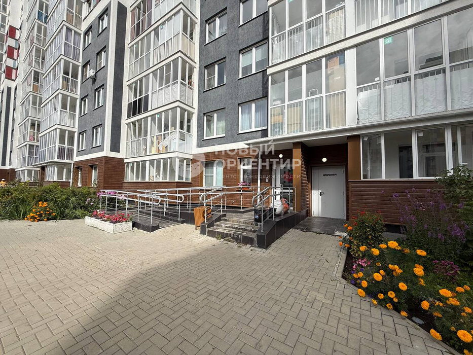 Екатеринбург, ул. Рябинина, 18/3 (Широкая речка) - фото квартиры (14)