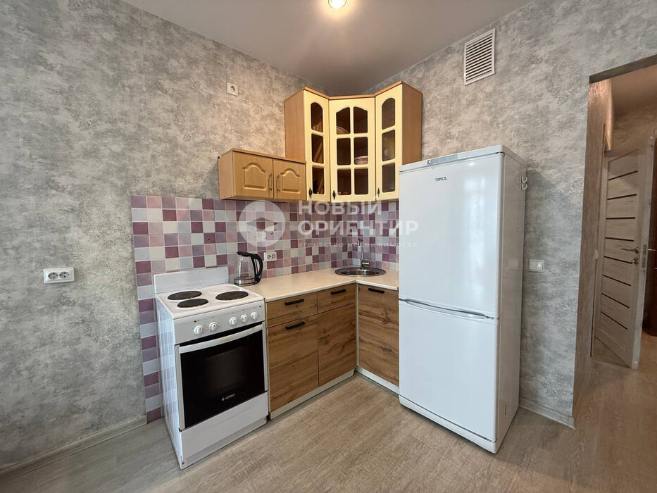 Екатеринбург, ул. Рябинина, 18/3 (Широкая речка) - фото квартиры (4)