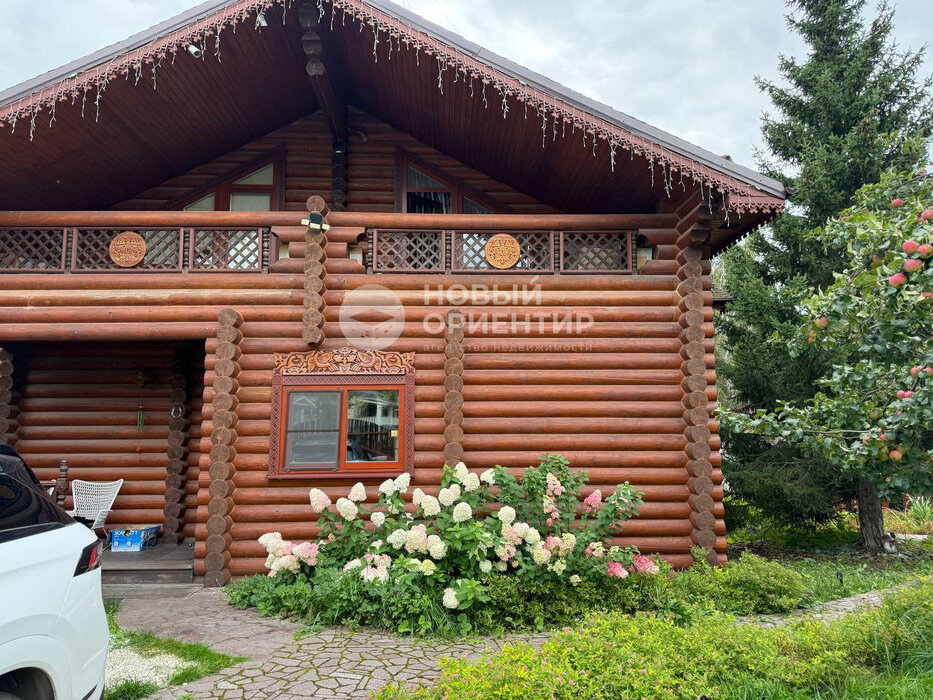 п. Канал, д. 27А (городской округ Первоуральск) - фото дома (5)