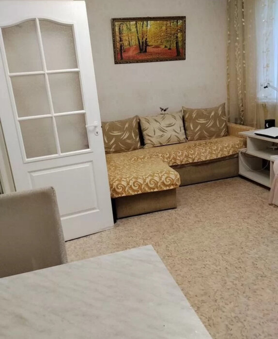 Екатеринбург, ул. Серафимы Дерябиной, 55к3 (Юго-Западный) - фото квартиры (5)