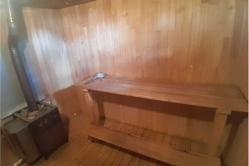 Екатеринбург, СНТ Ивушка - фото сада (5)