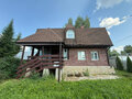 Продажа дома: п. Мурзинка (г.о. Новоуральский), ул. Геологов, 21 (городской округ Новоуральский) - Фото 1