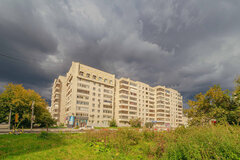 Екатеринбург, ул. Луначарского, 171 (Центр) - фото квартиры