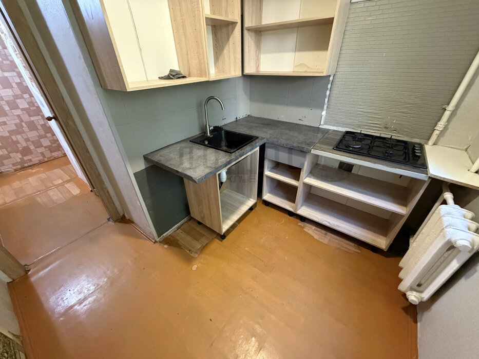 Екатеринбург, ул. Патриса Лумумбы, 31 (Вторчермет) - фото квартиры (10)