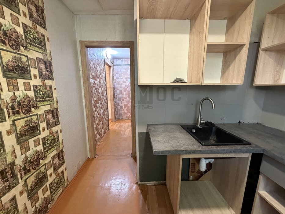 Екатеринбург, ул. Патриса Лумумбы, 31 (Вторчермет) - фото квартиры (11)