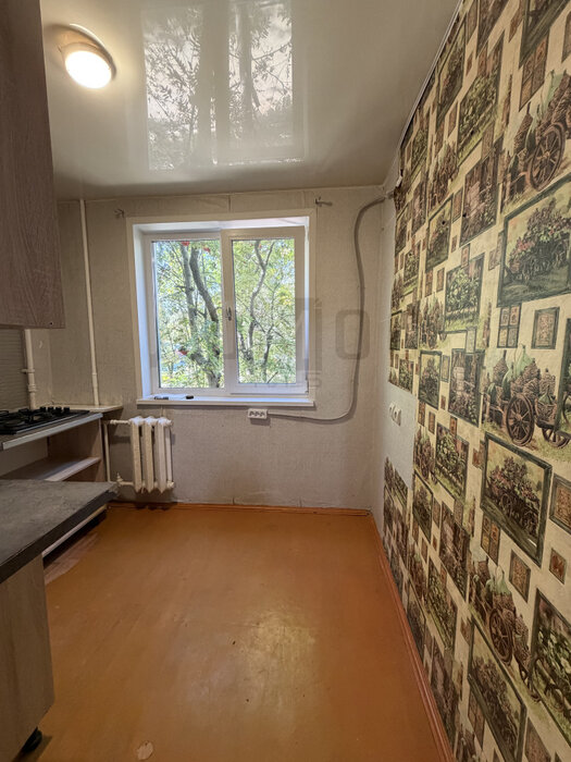 Екатеринбург, ул. Патриса Лумумбы, 31 (Вторчермет) - фото квартиры (13)