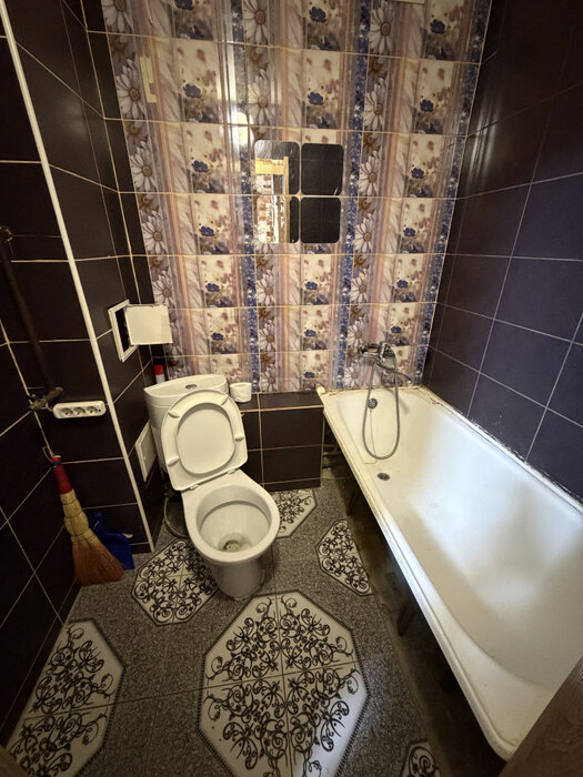 Екатеринбург, ул. Патриса Лумумбы, 31 (Вторчермет) - фото квартиры (14)
