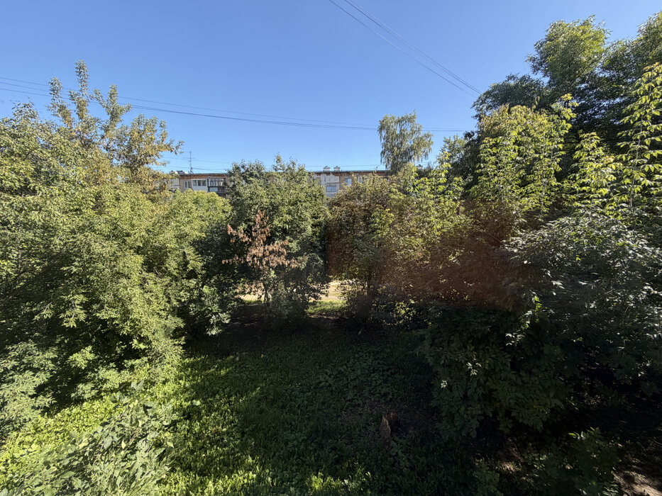 Екатеринбург, ул. Патриса Лумумбы, 31 (Вторчермет) - фото квартиры (16)