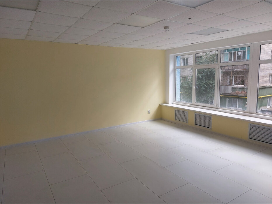 Екатеринбург, ул. Комсомольская, 6е (Втузгородок) - фото офисного помещения (2)
