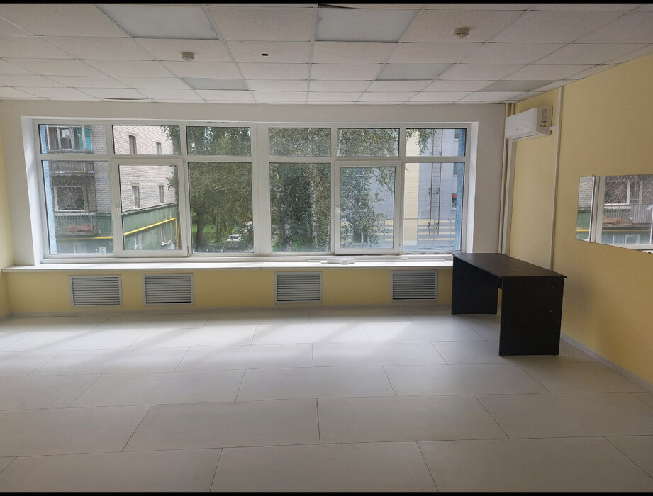 Екатеринбург, ул. Комсомольская, 6е (Втузгородок) - фото офисного помещения (3)