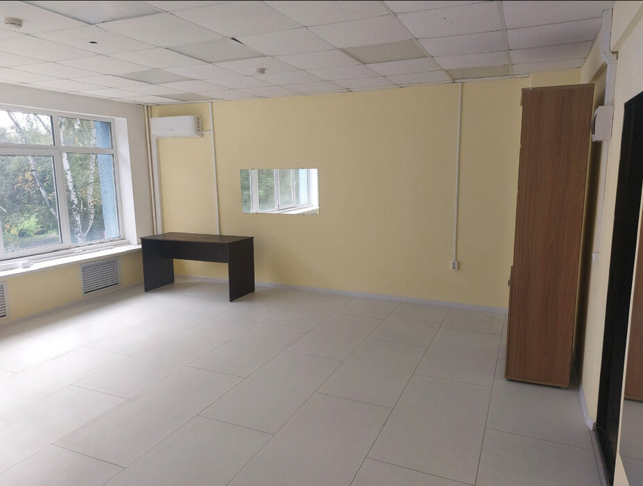Екатеринбург, ул. Комсомольская, 6е (Втузгородок) - фото офисного помещения (4)