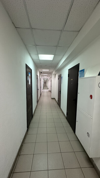 Екатеринбург, ул. Комсомольская, 6е (Втузгородок) - фото офисного помещения (6)