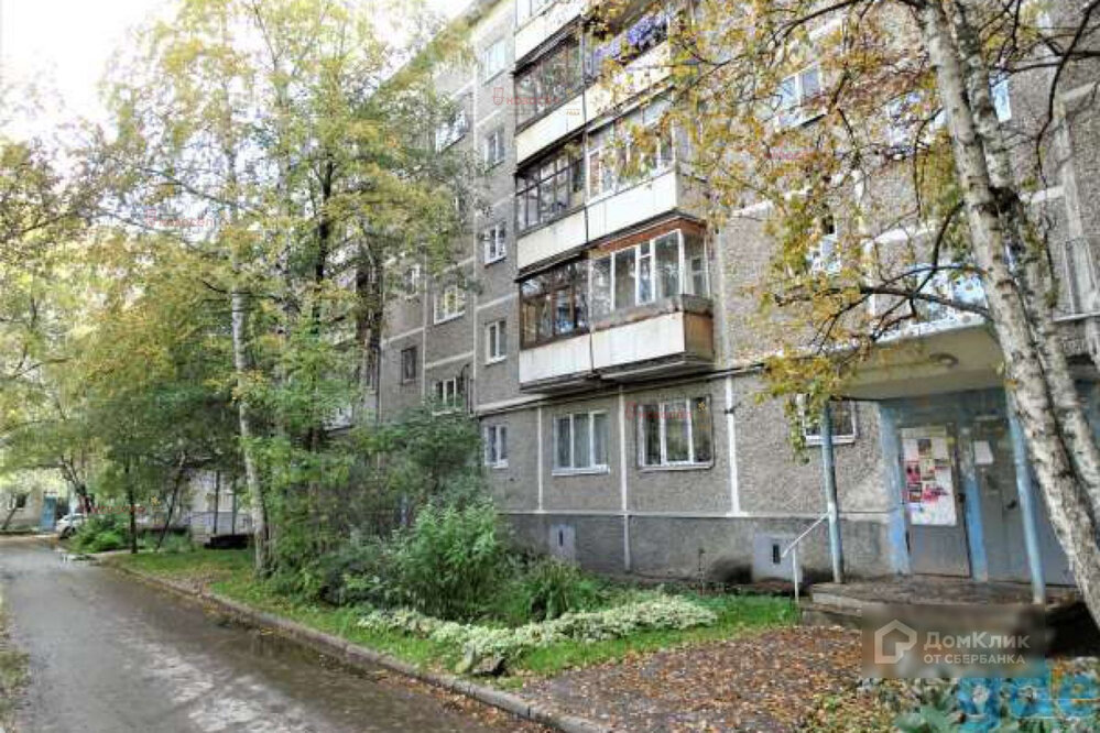 Екатеринбург, ул. Серафимы Дерябиной, 49/2 (Юго-Западный) - фото квартиры (1)