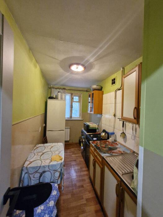 Екатеринбург, ул. Серафимы Дерябиной, 49/2 (Юго-Западный) - фото квартиры (9)