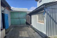 г. Березовский, ул. Александра Матросова, 13 (городской округ Березовский) - фото дома