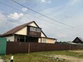Продажа коттеджей: п. Ключевск, ул. Ягодная, 8 (городской округ Березовский) - Фото 1