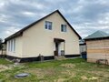 Продажа коттеджей: п. Ключевск, ул. Ягодная, 8 (городской округ Березовский) - Фото 4