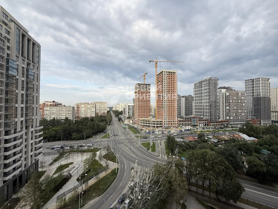 Екатеринбург, ул. Амундсена, 2 (Юго-Западный) - фото квартиры (10)